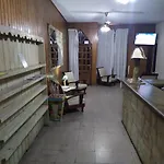 Hotel Gran Victoria