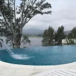 Complejo Palo Blanco