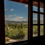 Tilcara Sierras