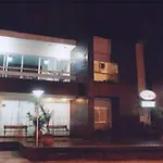 Hotel Plaza Huincul