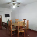 Departamento céntrico Carlos Paz