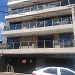 Departamento centrico con cochera