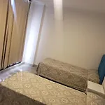Departamento centrico con cochera