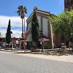 Departamento peatonal villa carlos paz