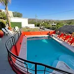 Mirador de la Quinta