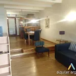 Departamento Bahía Escondida Carlos Paz *****