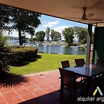 Departamento Bahía Escondida Carlos Paz *****