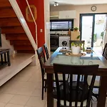 Depto 3 dor con PILETA en complejo. CARLOS PAZ