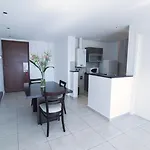 Amérian Carlos Paz&Suites