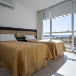 Amérian Carlos Paz&Suites