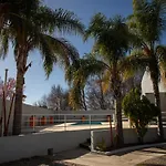 Depto 3 dor con PILETA en complejo. CARLOS PAZ