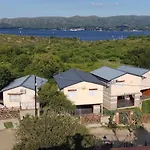 Cabañas Doña Itati