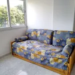 Departamento con Cochera en Villa Carlos Paz