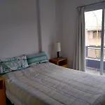 Departamento con Cochera en Villa Carlos Paz
