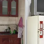 Depto Edificio Cristi - Céntrico