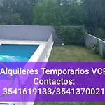 Apartamentos Villa Del Lago