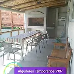 Apartamentos Villa Del Lago