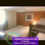Apartamentos Villa Del Lago