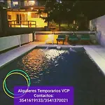 Apartamentos Villa Del Lago