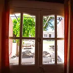 Complejo Puertas Rosas