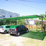 Complejo Puertas Rosas