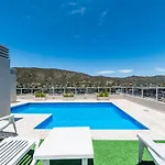 Edificio Opera En Villa Carlos Paz - Pileta En Terraza E Increibles Vistas