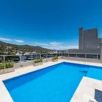 Edificio Opera En Villa Carlos Paz - Pileta En Terraza E Increibles Vistas
