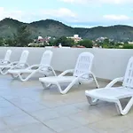Departamento Centrico Villa Carlos Paz