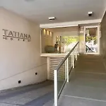 Depto Tatiana Zona Centrica Carlos Paz