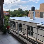 Complejo Brisas Del Lago - Departamento De Dos Dormitorios A Una Cuadra Del Lago