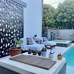 Apartamento Plaza Las Vertientes