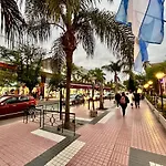 Departamento peatonal villa carlos paz