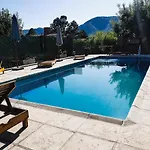 Cabañas Andaluhe