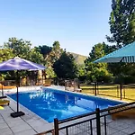 Cabañas Andaluhe