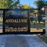 Cabañas Andaluhe
