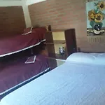 Cabanas San Juan