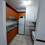 Depto Centro De Carlos Paz