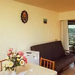 Departamento Centrico Edificio Acuario 2