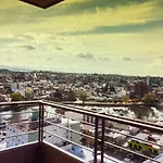 Departamento Centrico Edificio Acuario 2