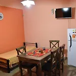 Departamento Virgen Del Lourdes Villa Carlos Paz