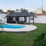 Casa Garzon