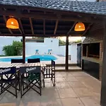 Casa Garzon