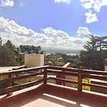 Bella Vista Casa con pileta y terraza