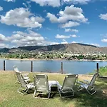 Casas Vista Al Lago