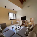 Edificio Casona De Ribera - Departamento De Dos Dormitorios A Pocas Cuadras Del Centro