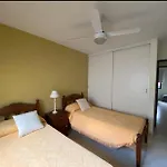 Edificio Casona De Ribera - Departamento De Dos Dormitorios A Pocas Cuadras Del Centro