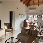Edificio Casona De Ribera - Departamento De Dos Dormitorios A Pocas Cuadras Del Centro