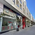 Departamentos Carlos Paz