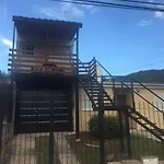 Depto Temporario Carlos Paz