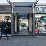 Departamento Centrico En Villa Carlos Paz